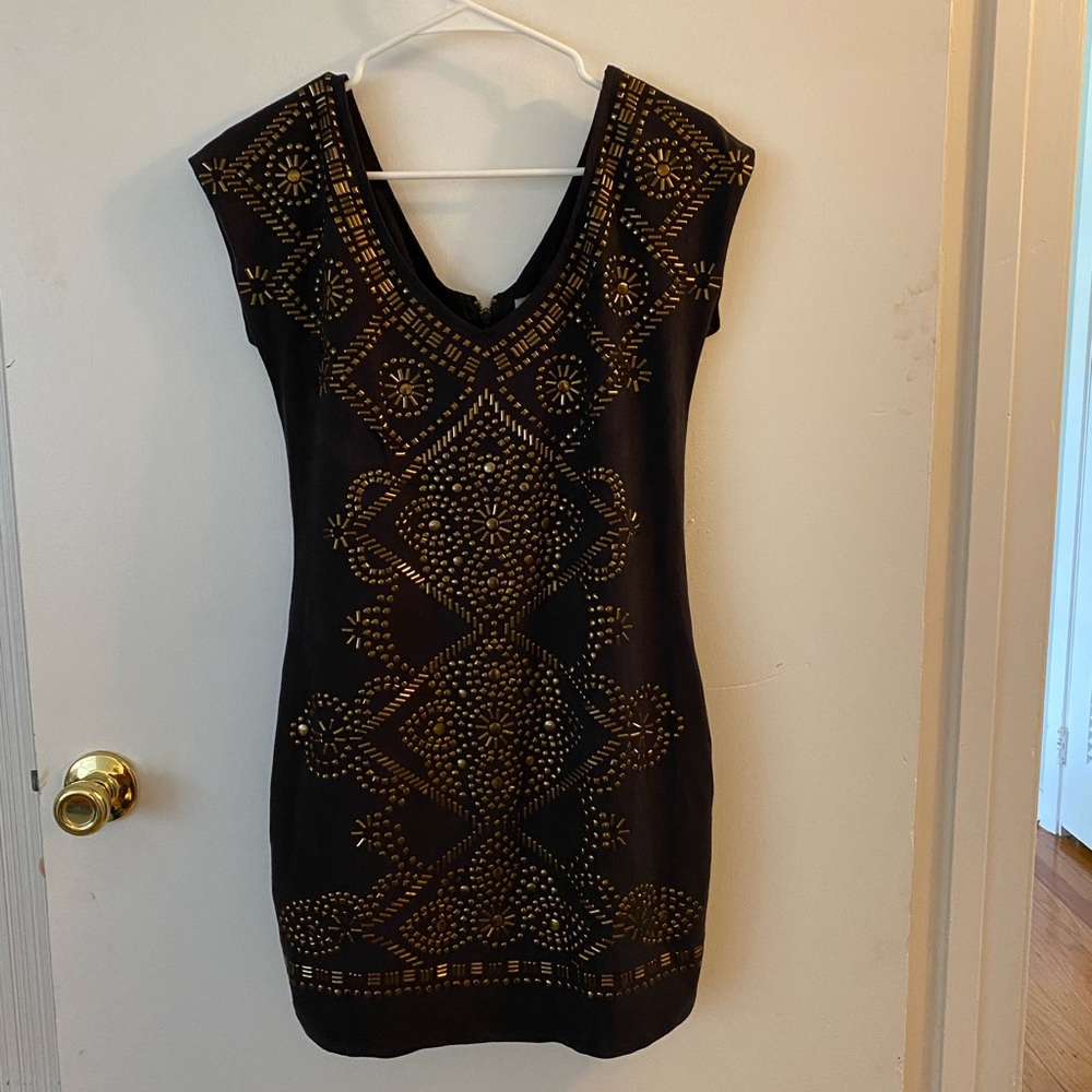 Short Going Out Dress